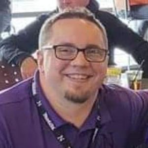 Meet your Posher, Justin